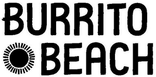 BURRITO BEACH