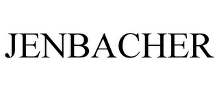 JENBACHER