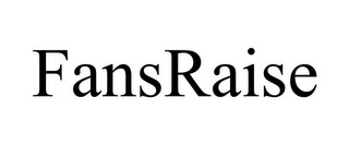 FANSRAISE