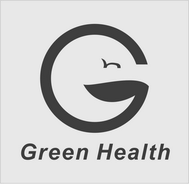 G GREEN HEALTH