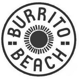 BURRITO BEACH