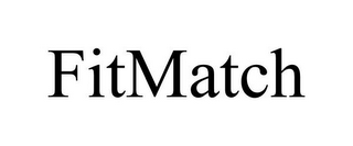 FITMATCH