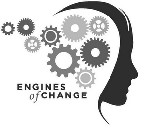 ENGINES OF CHANGE