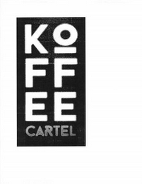 KOFFEE CARTEL