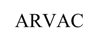 ARVAC