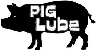 PIG LUBE