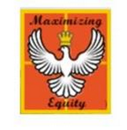 MAXIMIZING EQUITY