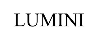 LUMINI