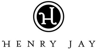 H HENRY JAY