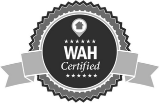 WAH CERTIFIED