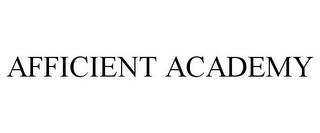 AFFICIENT ACADEMY