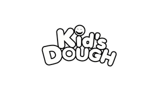 KID'S DOUGH