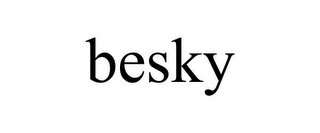 BESKY