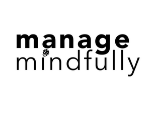 MANAGE MINDFULLY