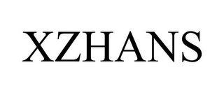 XZHANS