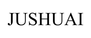 JUSHUAI