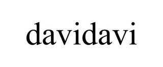 DAVIDAVI