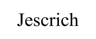 JESCRICH