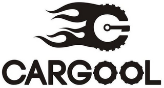 CG CARGOOL