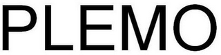 PLEMO