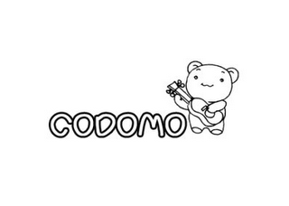 CODOMO