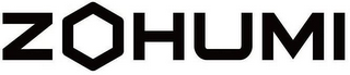 ZOHUMI