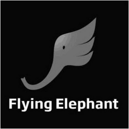 FLYING ELEPHANT