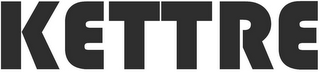 KETTRE