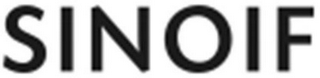 SINOIF