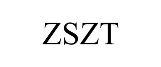 ZSZT