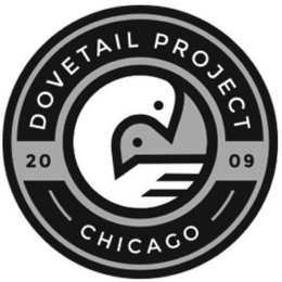 DOVETAIL PROJECT 2009 CHICAGO