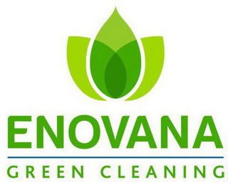ENOVANA GREEN CLEANING