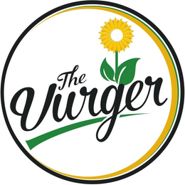 THE VURGER