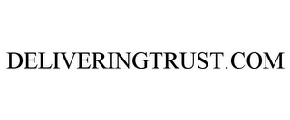 DELIVERINGTRUST.COM