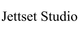 JETTSET STUDIO