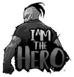 I AM THE HERO