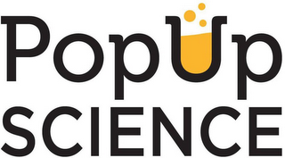 POPUP SCIENCE