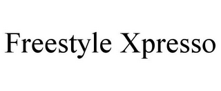FREESTYLE XPRESSO