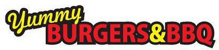 YUMMY BURGERS & BBQ