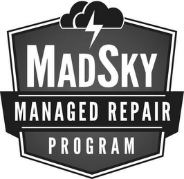 MADSKY MANAGED REPAIR PROGRAM