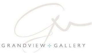 GV GRANDVIEW GALLERY