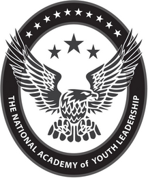 THE NATIONAL ACADEMY OF YOUTH LEADERSHIP