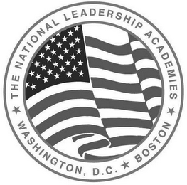 THE NATIONAL LEADERSHIP ACADEMIES WASHINGTON, D.C., BOSTON