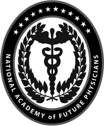 NATIONAL ACADEMY OF FUTURE PHYSICIANS