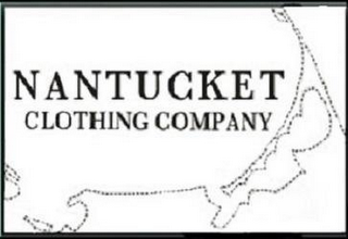 NANTUCKET CLOTHING COMPANY