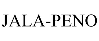 JALA-PENO