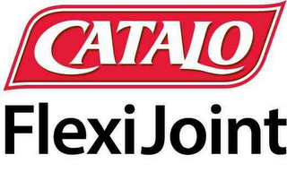 CATALO FLEXIJOINT