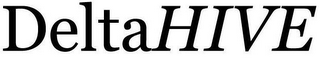 DELTAHIVE