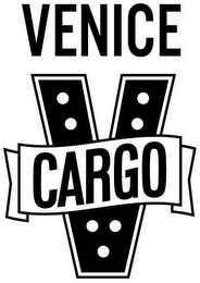 VENICE V CARGO