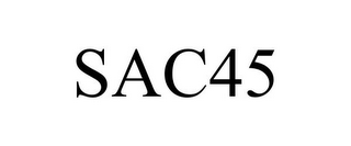 SAC45